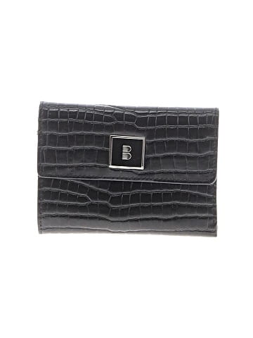 Buxton Leather Wallet (view 1)