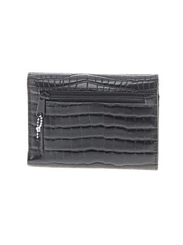 Buxton Leather Wallet (view 2)