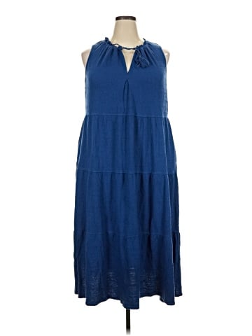 Max Studio Casual Dress (view 1)