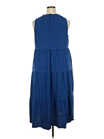 Max Studio Casual Dress (view 2)