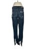 BKE Stripes Blue Jeans Size 27 waist - photo 2