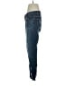 BKE Stripes Blue Jeans Size 27 waist - photo 5