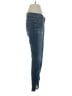 BKE Stripes Blue Jeans Size 27 waist - photo 4