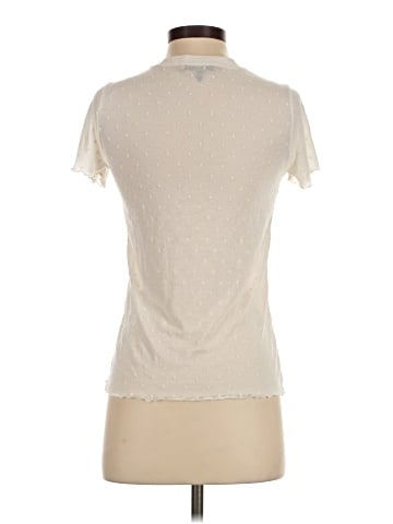 Rag & Bone Short Sleeve Turtleneck (view 2)