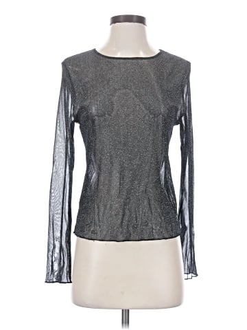 Victoria's Secret Long Sleeve T-Shirt (view 1)