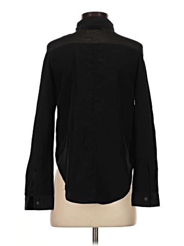 byCORPUS Long Sleeve Blouse (view 2)