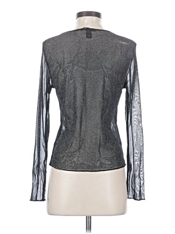 Victoria's Secret Long Sleeve T-Shirt (view 2)