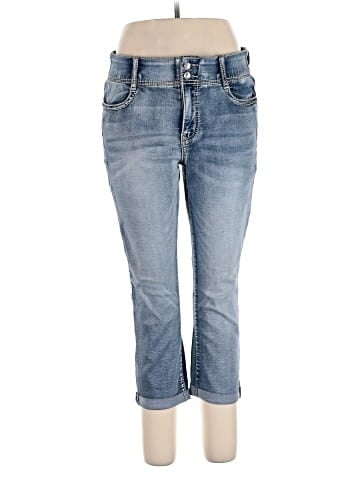 Apt. 9 Jeans (view 1)