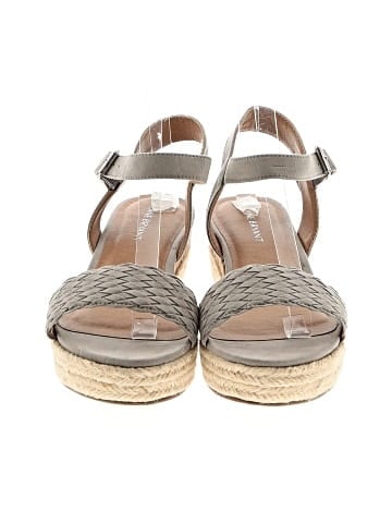 Lane Bryant Wedges (view 2)