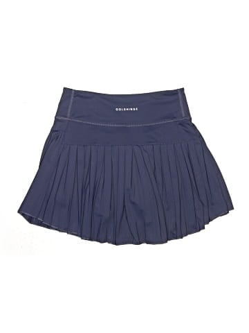 Gold Hinge Skort (view 2)