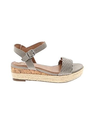 Lane Bryant Wedges (view 1)