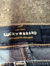 Lucky Brand Blue Jeans Size 4 - 27 - photo 7