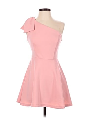 Allegra K Cocktail Dress (view 1)