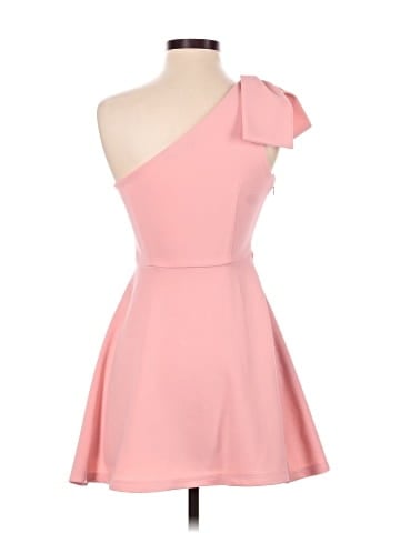 Allegra K Cocktail Dress (view 2)