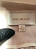 Skies Are Blue Pink Blazer Size L - photo 4