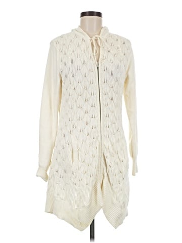 Charlotte Cardigan (view 1)