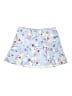 Polo Golf Print Blue Skort Size L - photo 1