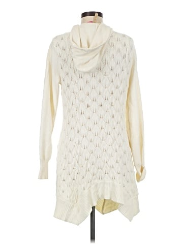 Charlotte Cardigan (view 2)