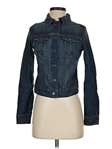 Old Navy Denim Jacket (view 1)