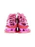 Nike Pink Sneakers Size 9 1/2 - photo 2