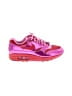 Nike Pink Sneakers Size 9 1/2 - photo 1