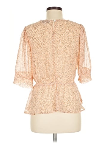 Hayden 3/4 Sleeve Blouse (view 2)