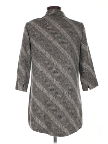Alberto Makali Coat (view 2)