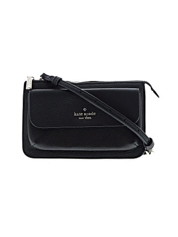 Kate Spade New York Leather Crossbody Bag (view 1)