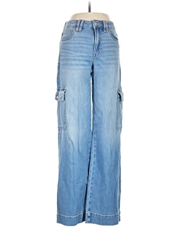 American Eagle Outfitters Jeans (view 1)