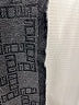Givenchy 100% Wool Black Wool Scarf One size - photo 5