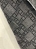 Givenchy 100% Wool Black Wool Scarf One size - photo 4