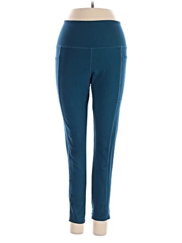 Danskin Active Pants (view 1)