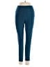 Danskin Blue Active Pants Size S - photo 1