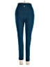 Danskin Blue Active Pants Size S - photo 2