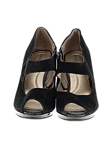 Bandolino Heels (view 2)