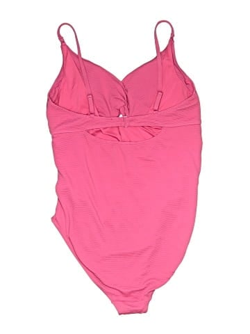 Old Navy One Piece Swimsuit (view 2)