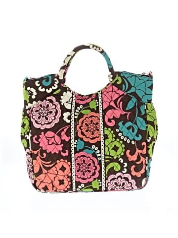 Vera Bradley Shoulder Bag (view 1)
