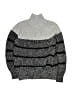 Tommy Hilfiger Gray Pullover Sweater Size 8 - 10 - photo 2