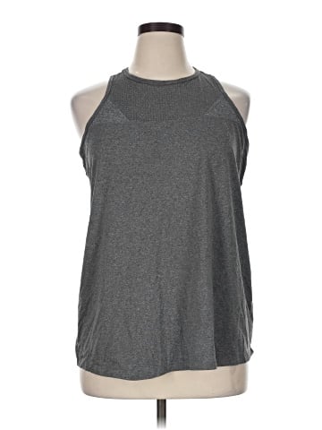 Avia Sleeveless T-Shirt (view 1)