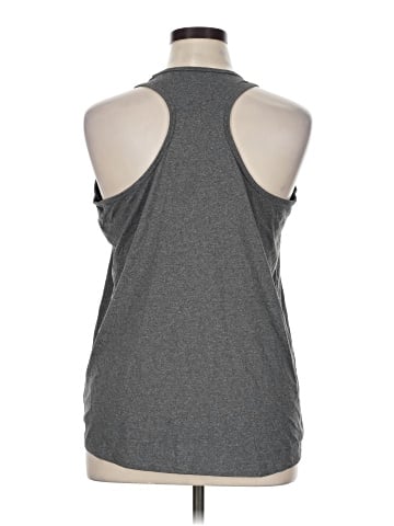 Avia Sleeveless T-Shirt (view 2)