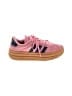 Adidas Pink Sneakers Size 8 - photo 1
