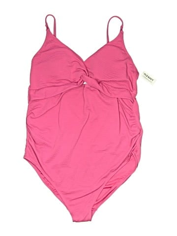 Old Navy One Piece Swimsuit (view 1)