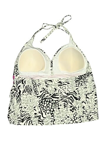 Catalina Swimsuit Top (view 2)