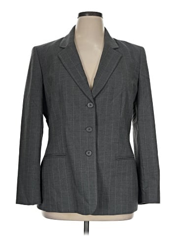 Kasper Blazer (view 1)