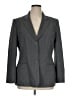 Kasper Gray Blazer Size 16 - photo 1