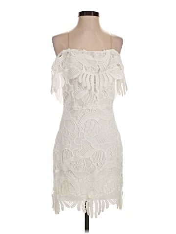 Soieblu Cocktail Dress (view 1)