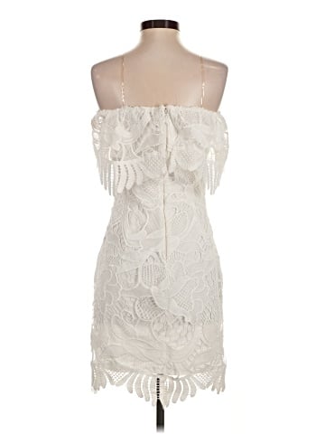 Soieblu Cocktail Dress (view 2)