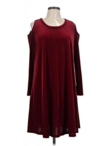 The Vanity Room Casual Dress (view 1)