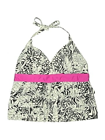Catalina Swimsuit Top (view 1)