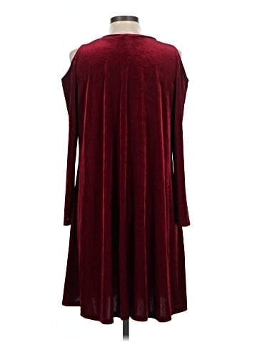 The Vanity Room Casual Dress (view 2)